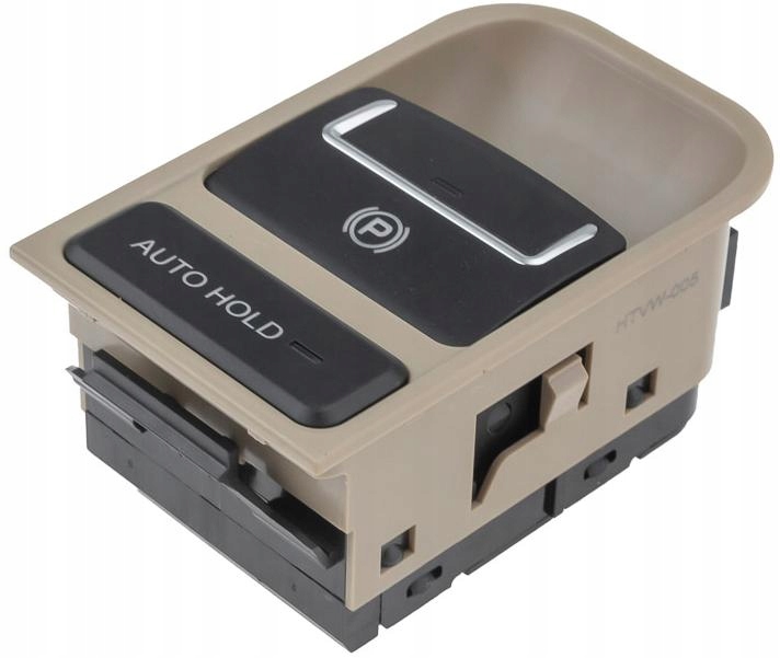 фото №1, Вимикач гальма стояночного nty ewh-vw-005