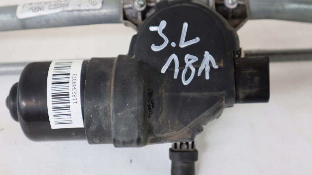 фото №8, Jeep wrangler jl 18- моторчик механизм дворник 68293017ab