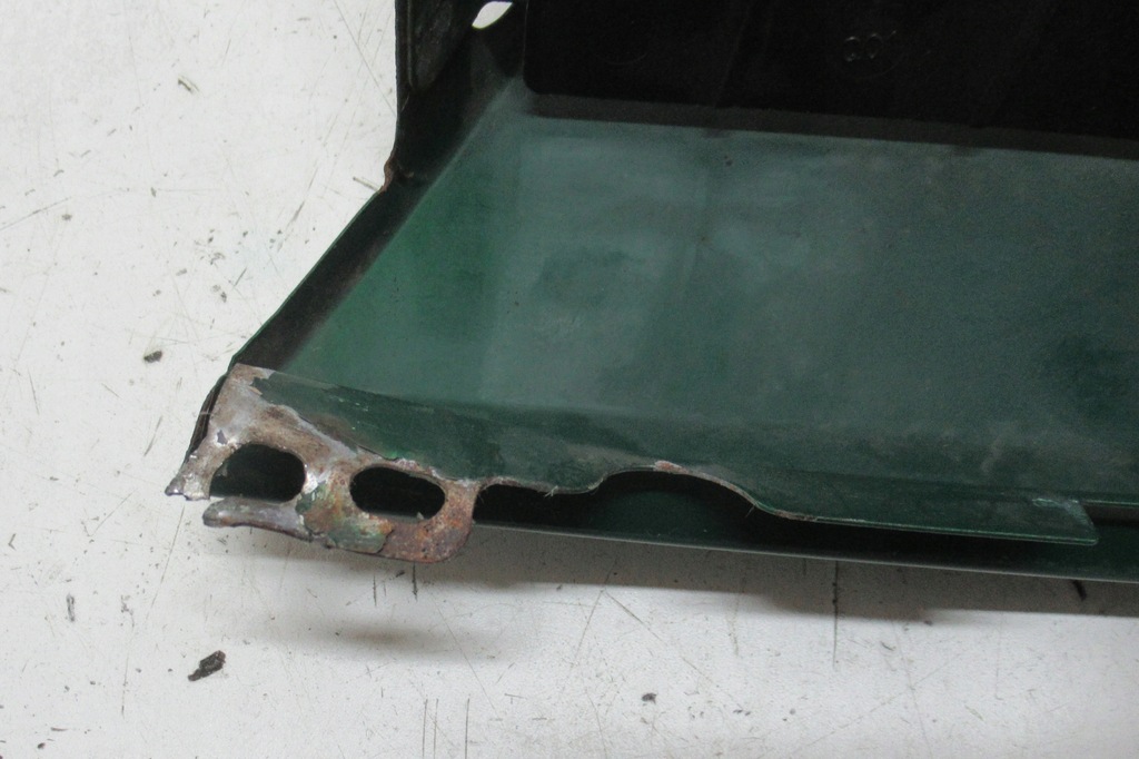 фото №5, Vw crafter 07r защита pod фара правая l68q