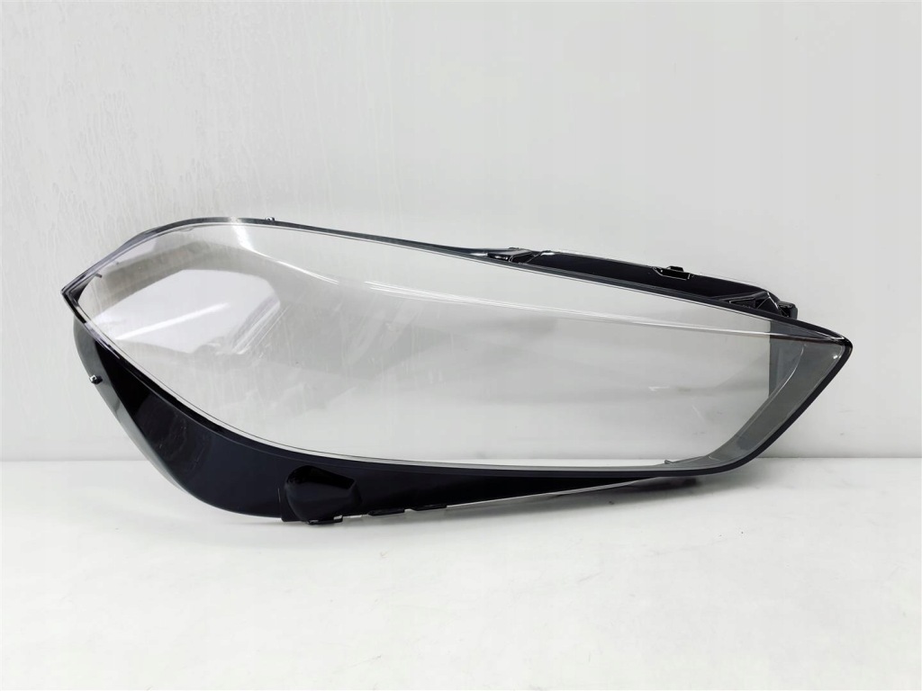 фото №1, Bmw 1 f40 20r+ правый стекло фары стекло фара лампы !