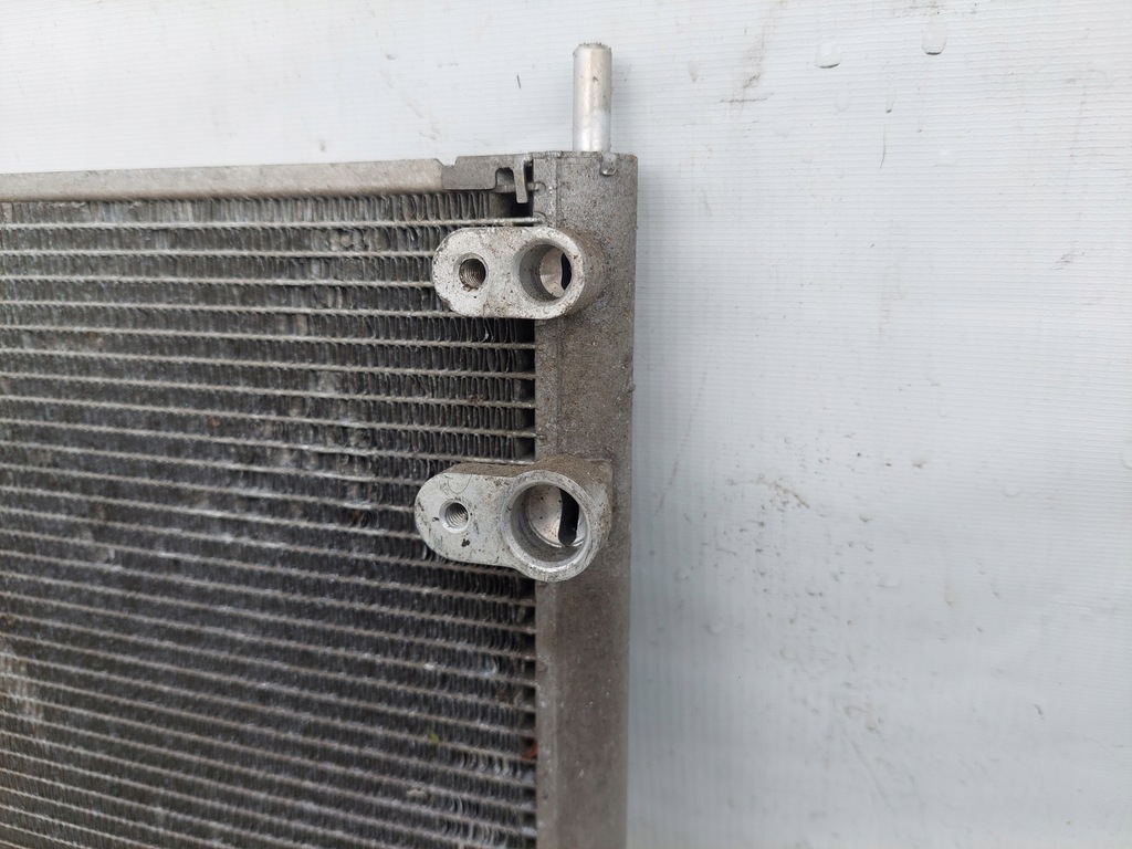 фото №7, Toyota prius auris ii 12-18 1.8 hybrid lexus ct радіатор кондиціонера