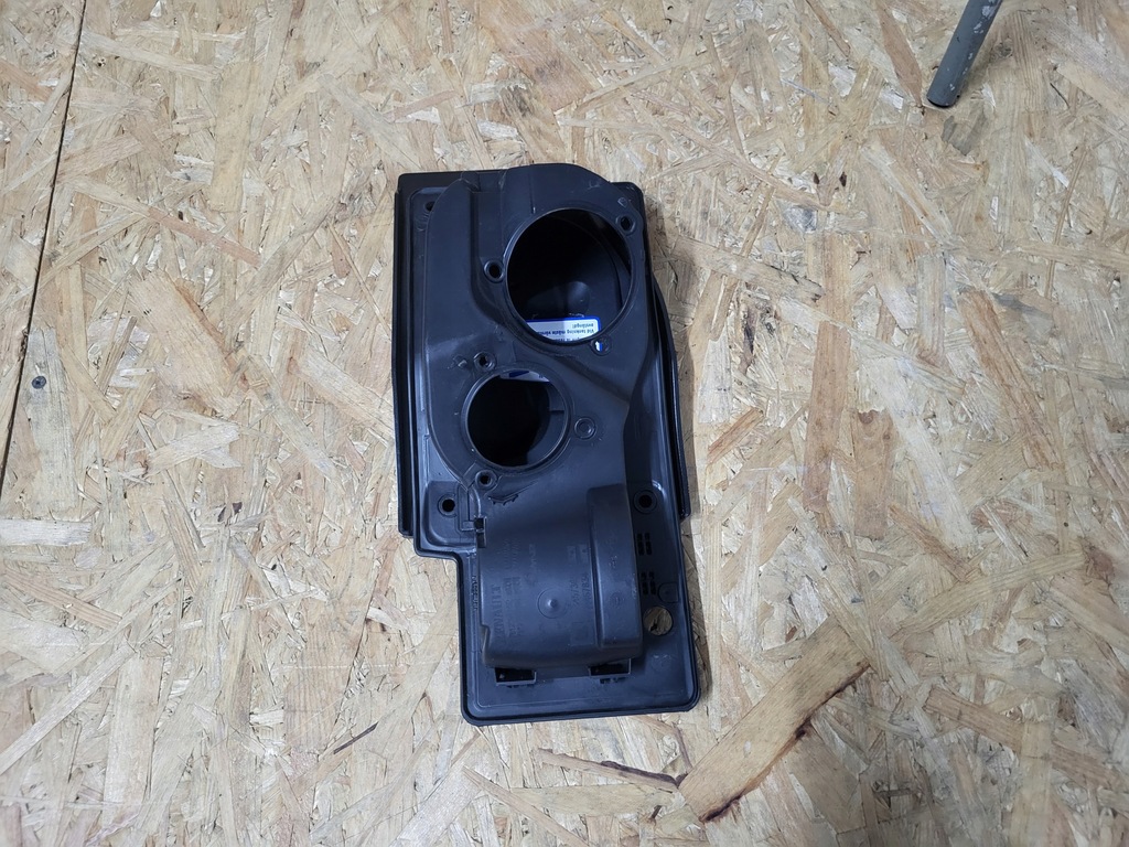 фото №6, Renault trafic iii 3 заливна горловина пального adblue