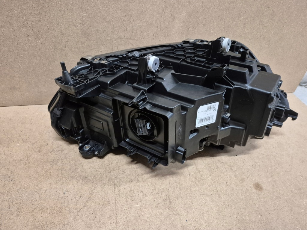 Bmw x5 g05 x6 g06 фара фара full led лівий америка ameryka 9481787 в Україні