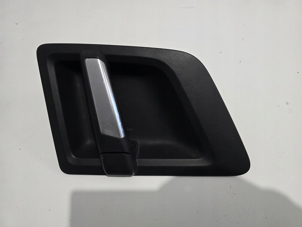 фото №1, Права ручка scania s r ntg хром 2642212