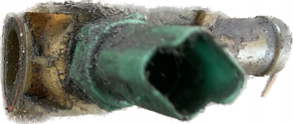 фото №9, Дроти wody патрубок датчик evo grande punto albea 1,2 16v 1,4 8v