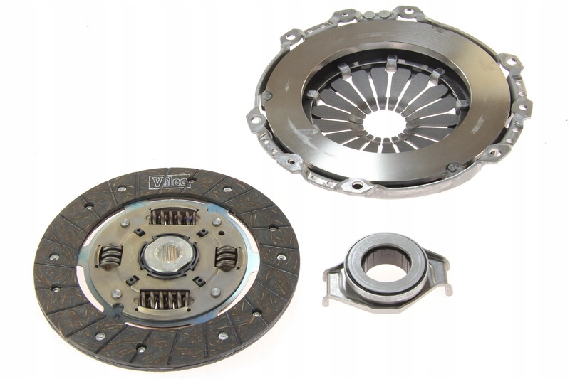 Сцепление комплект valeo 826053 1057539 Киев