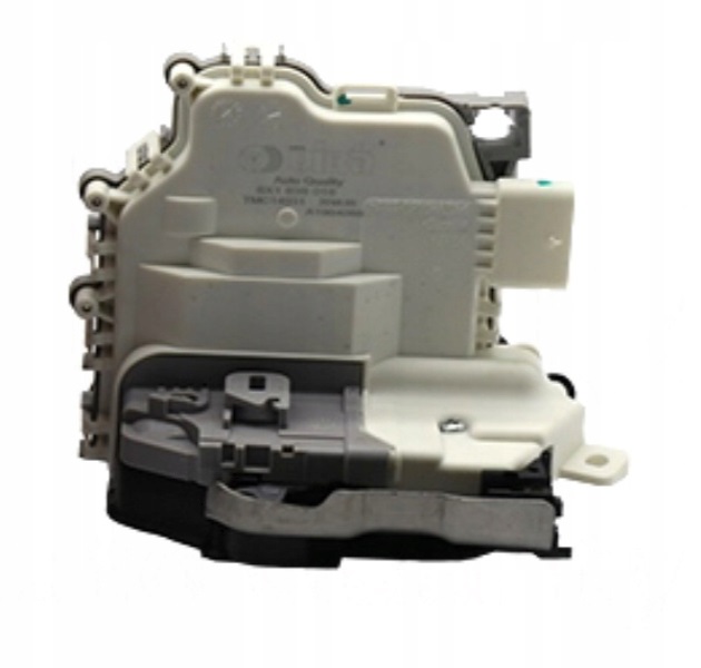 фото №1, Замок двері правий задня do audi a4 b9 1.4 2.0 tdi 3.0 s4