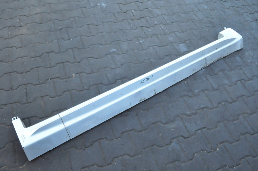 фото №1, Volvo xc90 ii накладка поріг права поріг правий 31672371
