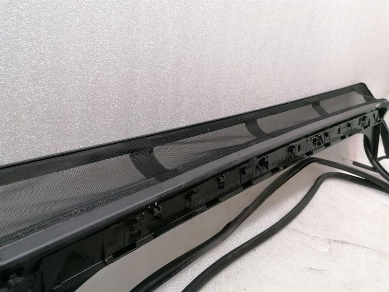 фото №2, Mercedes e class w213 wind дефлектор a2137802800 лобове скло лобове скло
