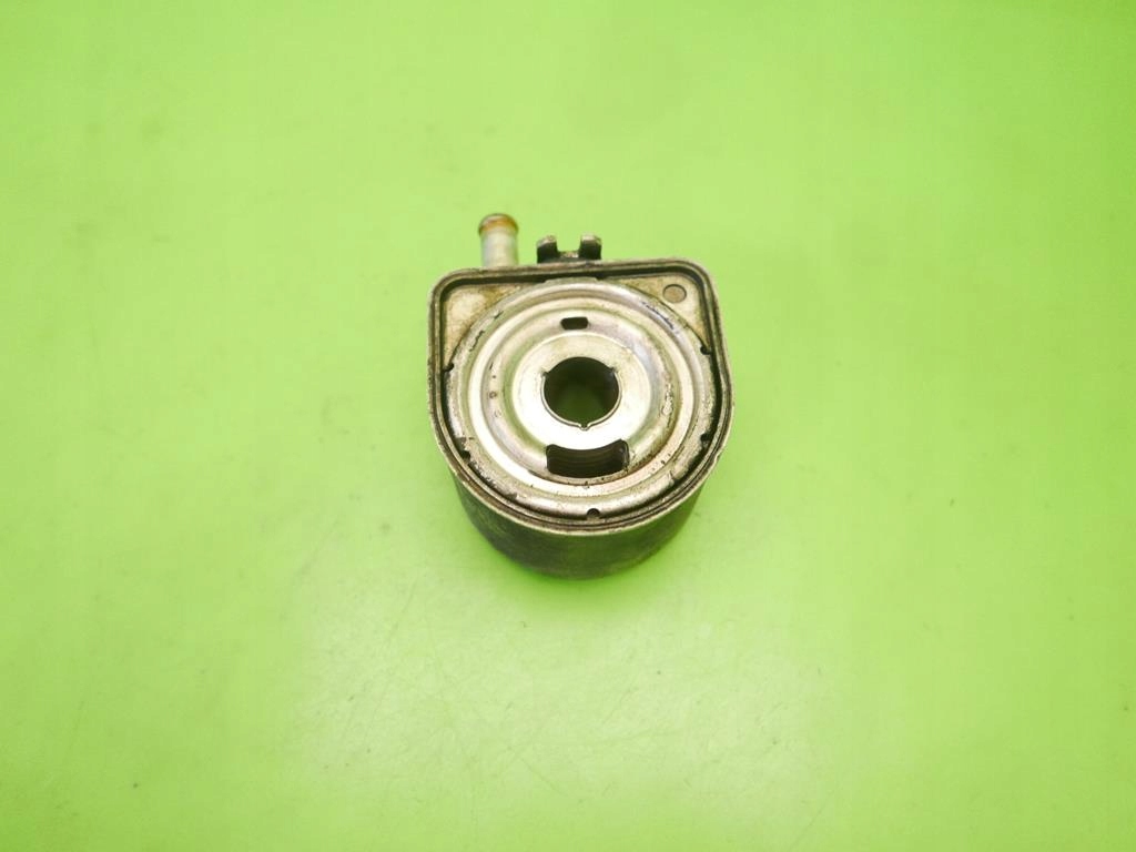 фото №6, Радіатор оливи peugeot 607 phi 2.2hdi 99-04