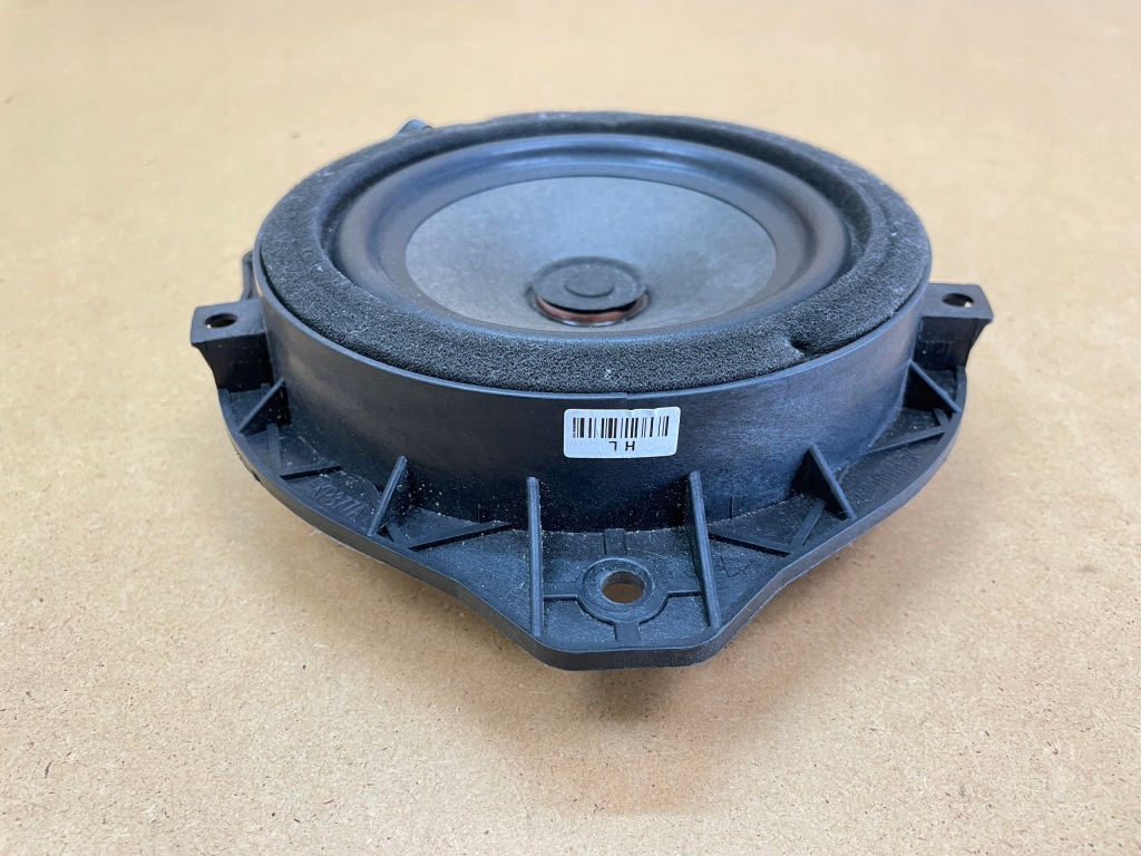 фото №3, Kia rio iii динамік