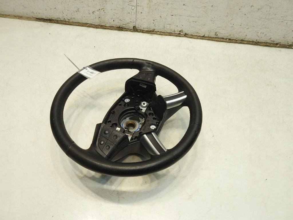 фото №8, Воздуховод мультифункция mercedes r w251 a1644604703