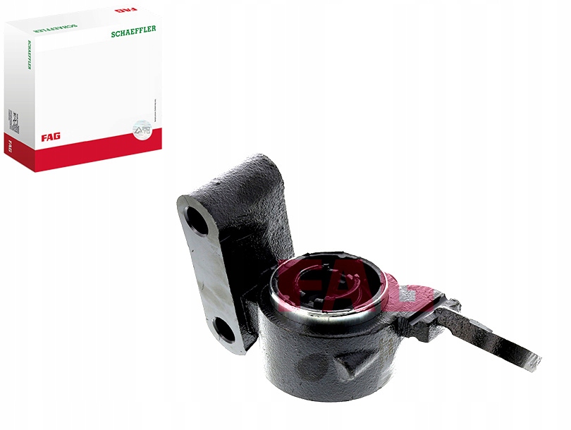 фото №1, Втулка важеля mini p cooper one 01- pr fag