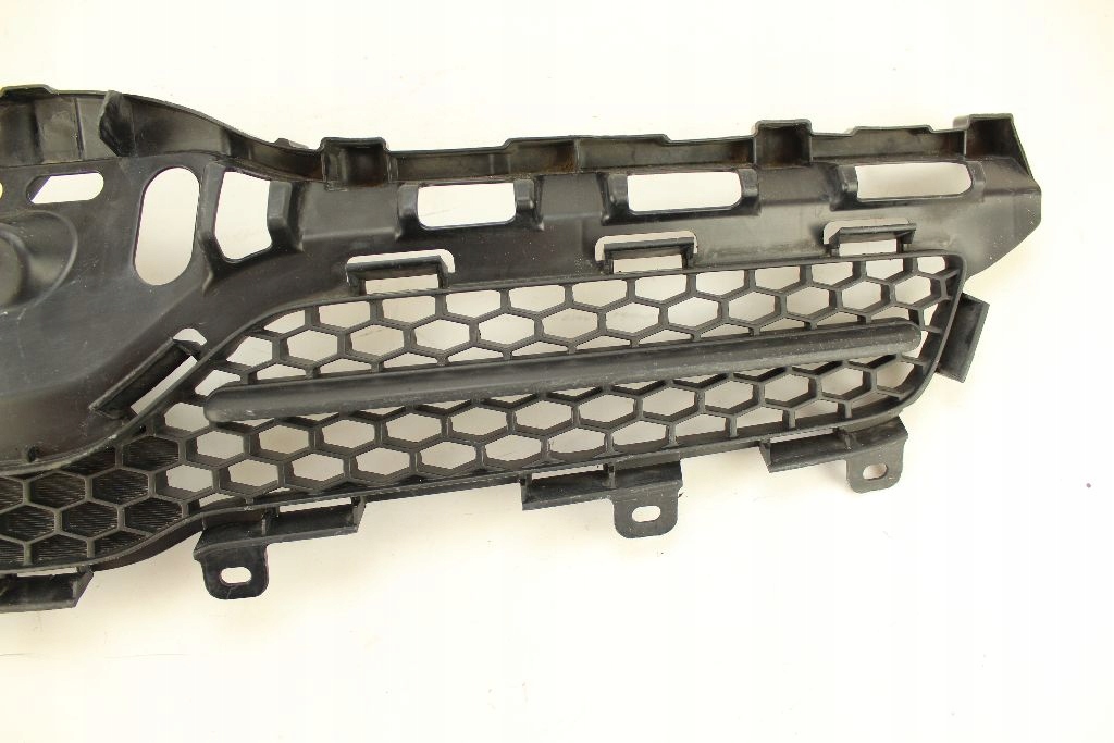 фото №4, Решітка радіатора решітка радіатора toyota corolla verso ii lift 07-09