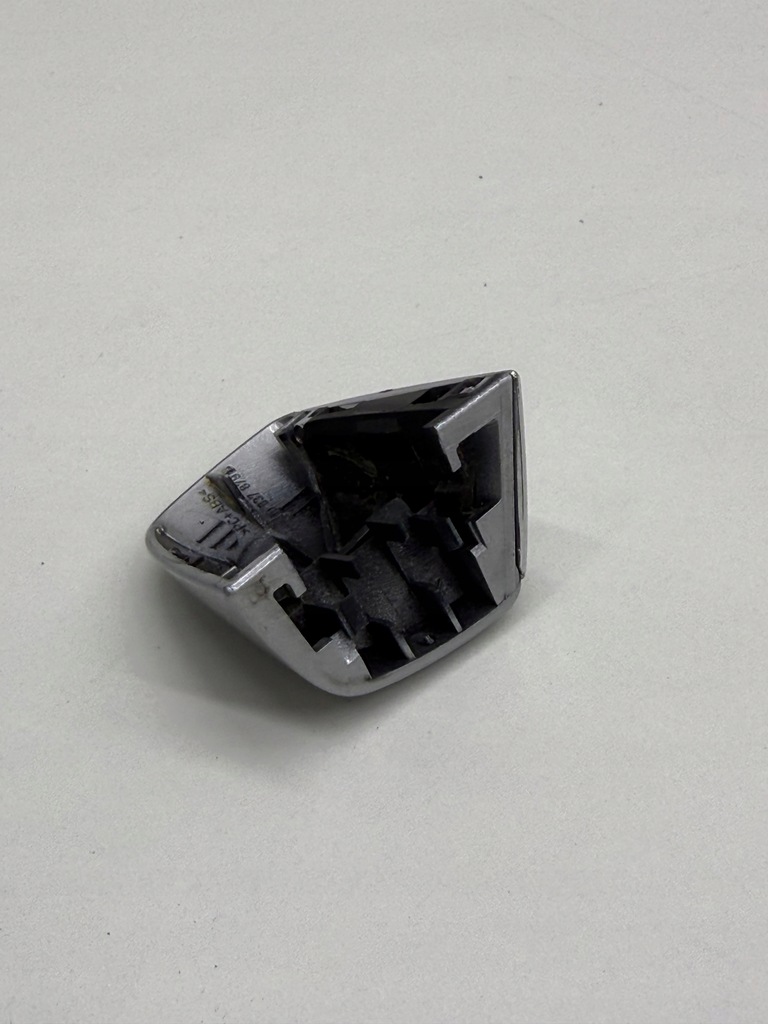 фото №6, Audi a6 s6 c7 защита накладка заглушка вкладыши замка дверь левый задняя lx7w