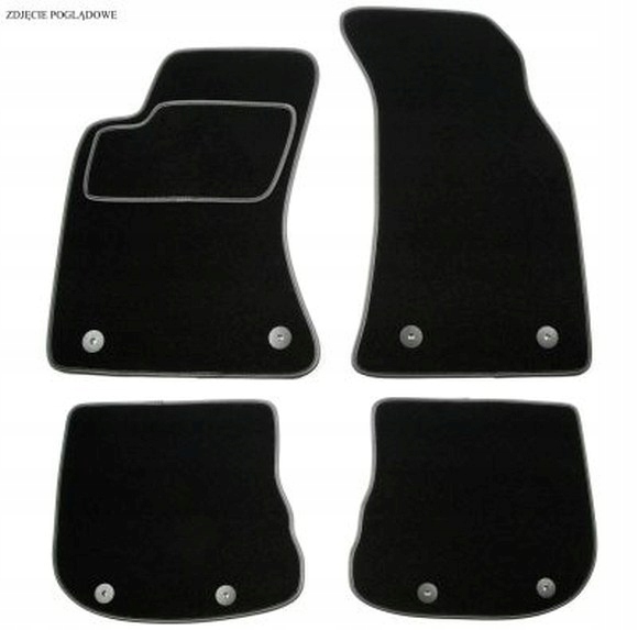 фото №1, Nissan micra k12 2003- frogum daw-nis006