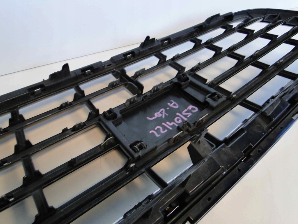 фото №8, Mercedes s w222 222 решётка радиатора решётка радиатора радар distronic