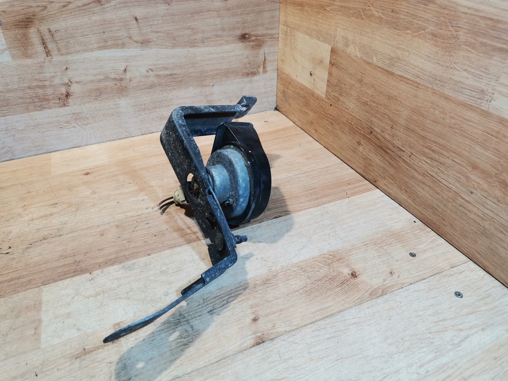 фото №9, Клаксон renault laguna iii 256106472r