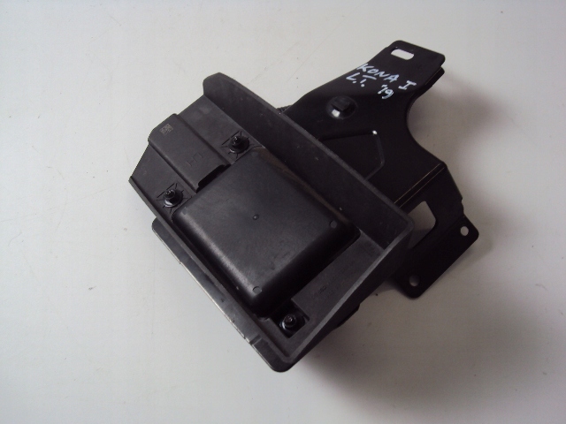 фото №1, Радар левый задняя hyundai kona 2018-