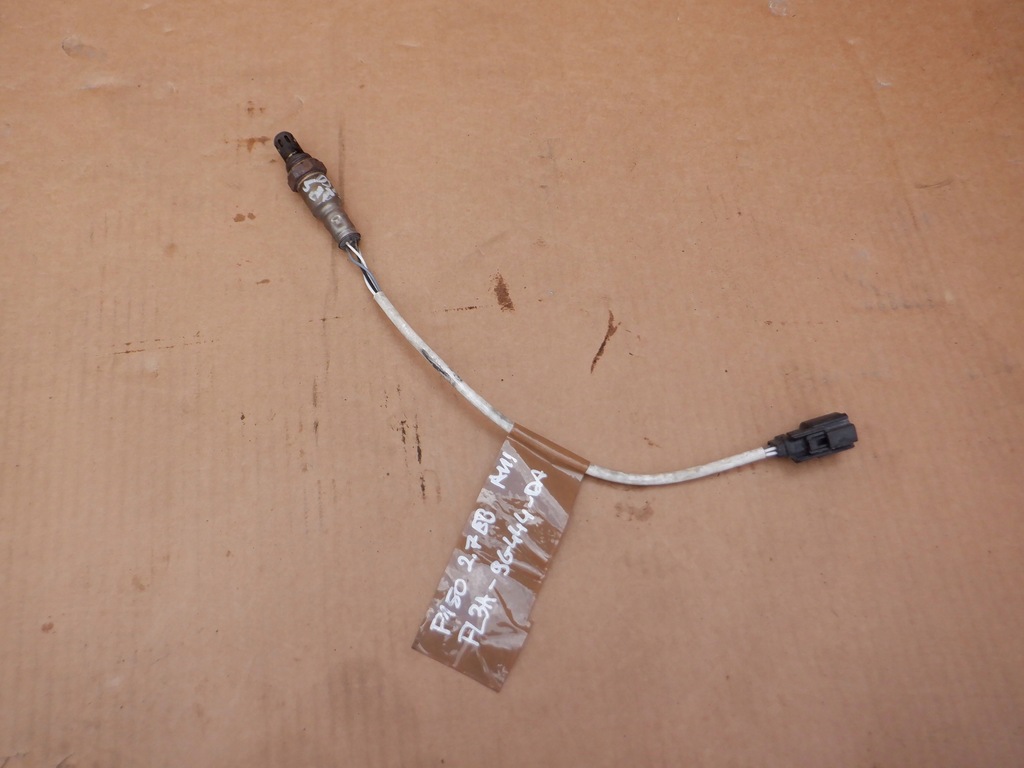 фото №1, Датчик лямбда-зонд ford f150 2.7 ecoboost