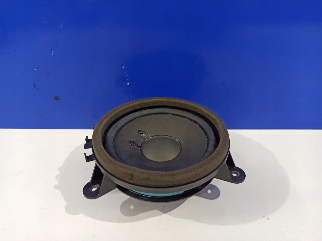 фото №1, Volvo s80 2007 динаміки