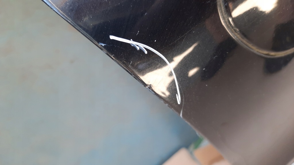 фото №3, Двері перед передні праве volvo s60 00-09r