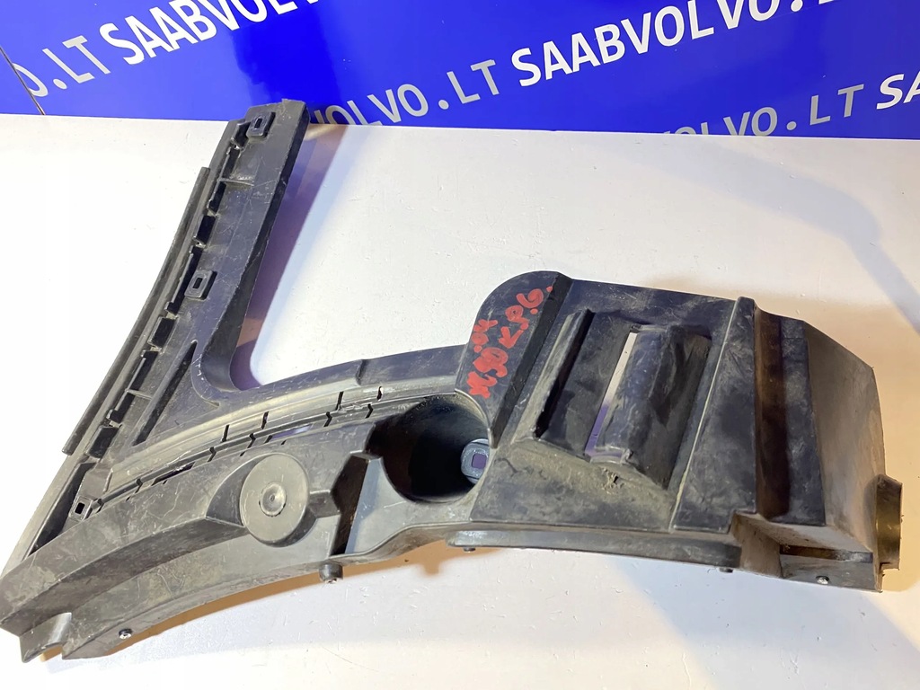 фото №2, Volvo xc90 2004 элементы крепёжные