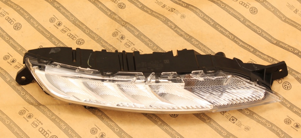 Купить Citroen c4 picasso 2 2 13-16 фонарь  дневные led светодиоды drl