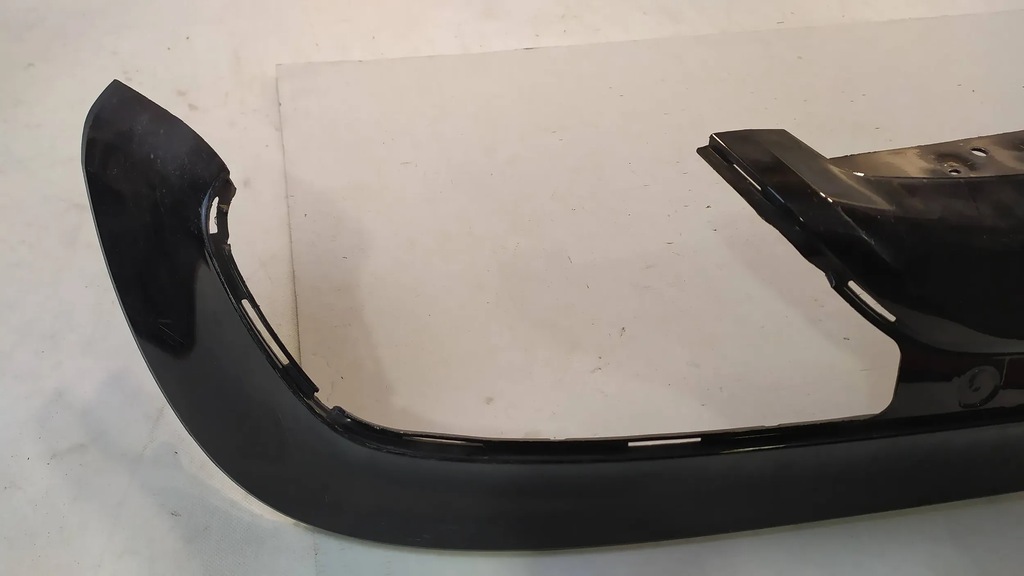 фото №7, Бампер задня задній накладка volvo xc60