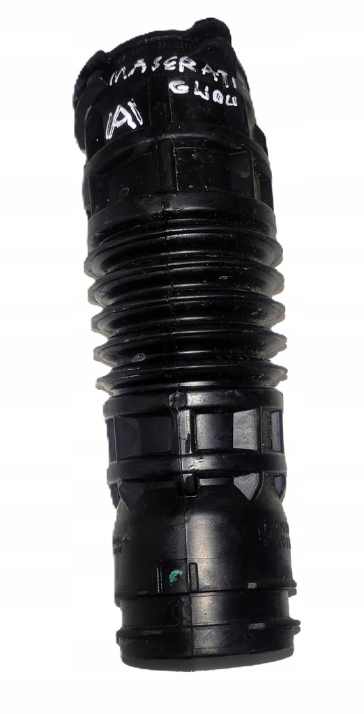 фото №1, Wąż впускной maserati ghibli iii 3.0 v6