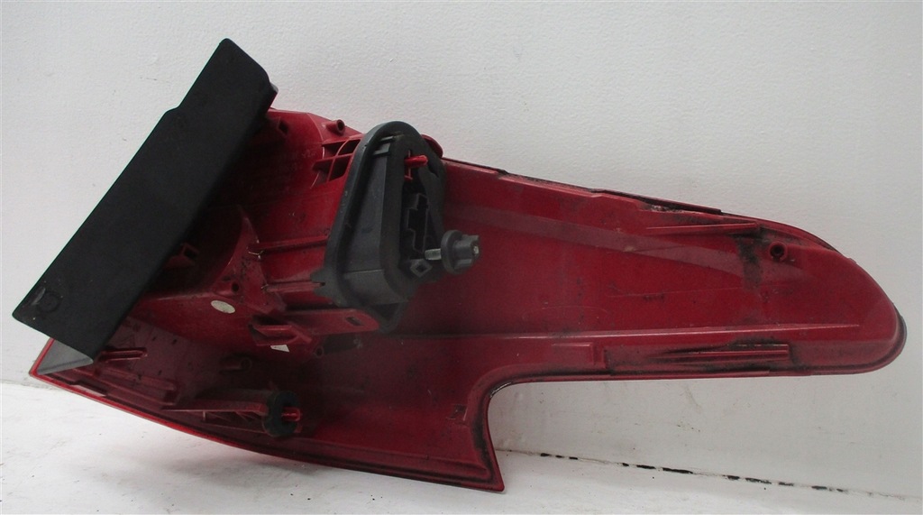 фото №7, Лампа лівий задня citroen c5 iii x7 kombi 08-11 9681074180