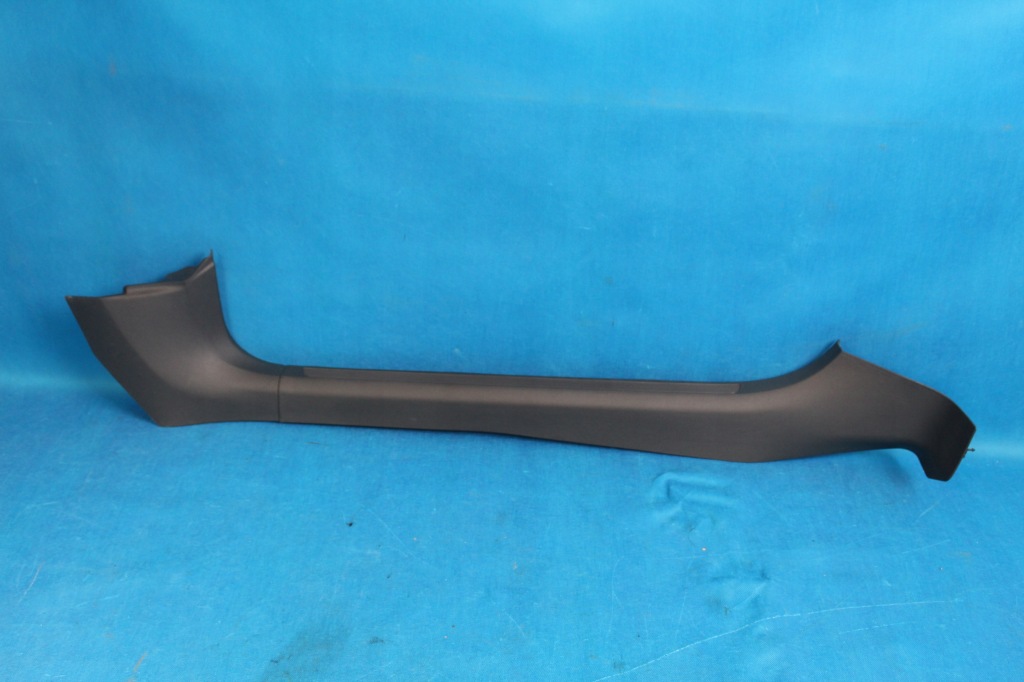 фото №1, Vw t-roc cabrio молдинг порог правая europa 21r 2gc853372c 2gc863484a