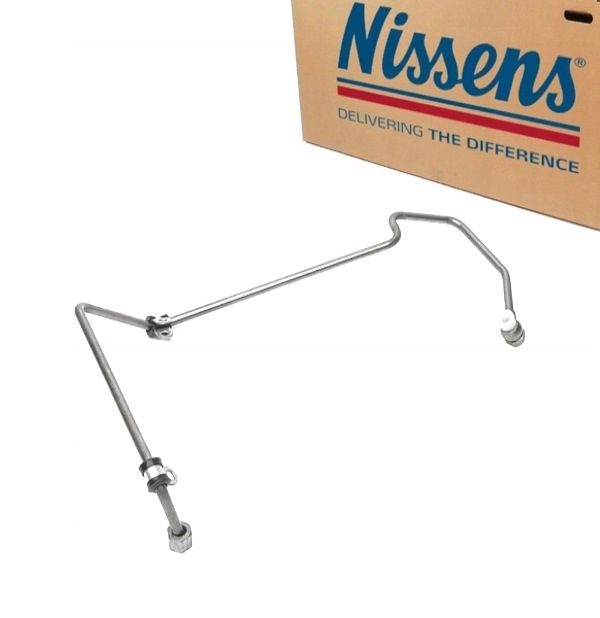 фото №1, Шланг масляный турбонагнетателя do vw vento 1.9 tdi