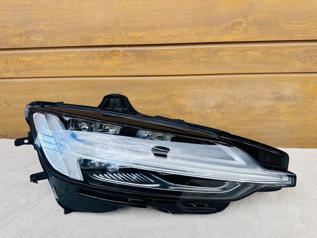 фото №1, Фара volvo s60 ll v60 ii mid led