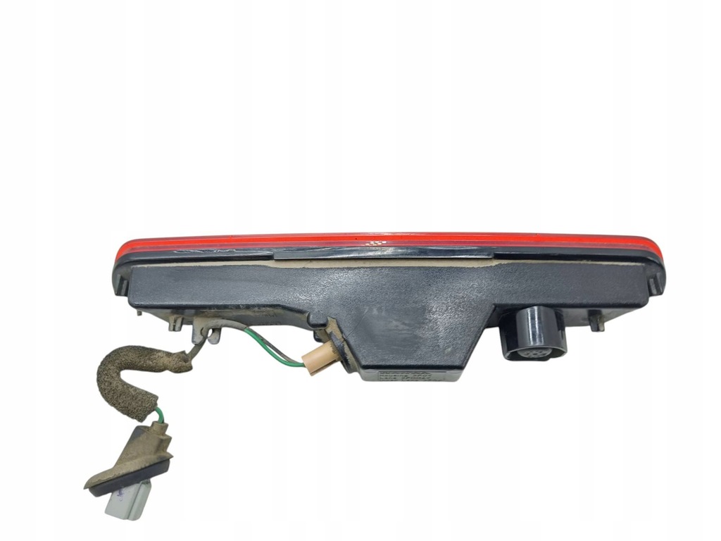 фото №8, Honda fr-v 2008 третій світло стоп