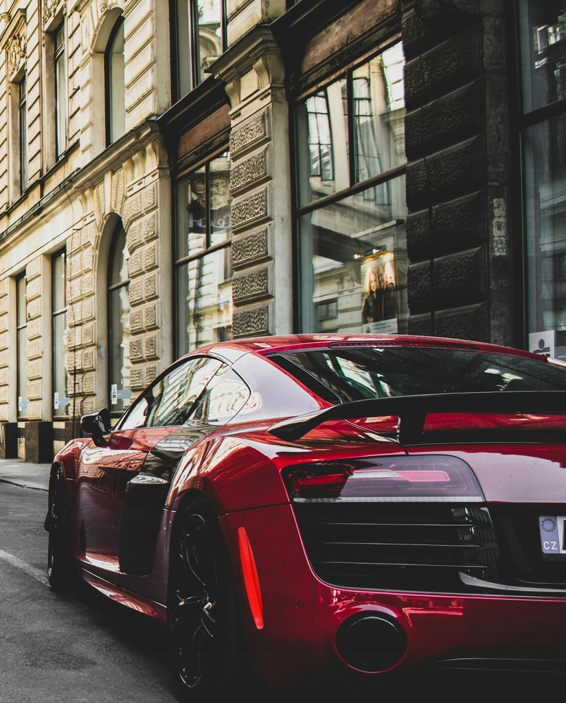 фото №13, 2x молдинг захисна na бампер накладка na задній передній бампер універсальна