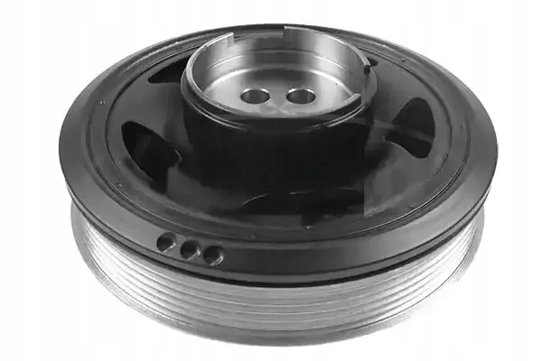 фото №1, Шкив 49434594 corteco