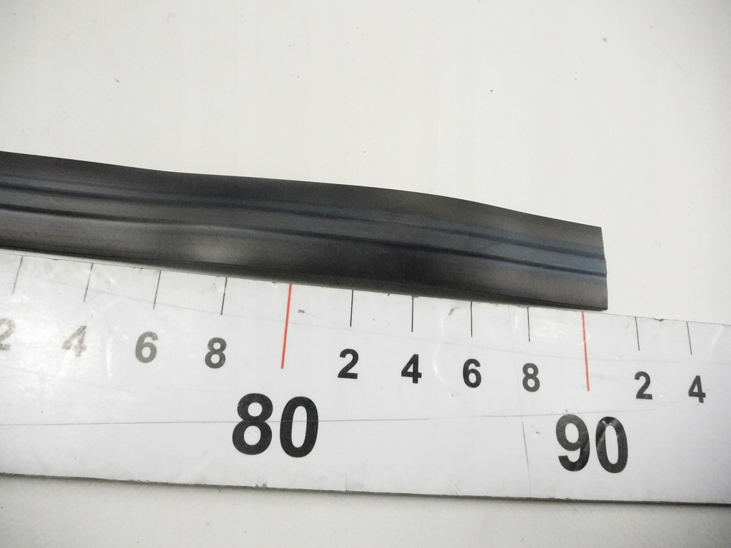 фото №5, Молдинг скло двері mitsubishi lancer c11a