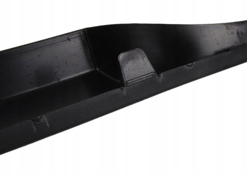 фото №1, Спойлер середній bmw mini r53 r52 оригінальний 51126800234