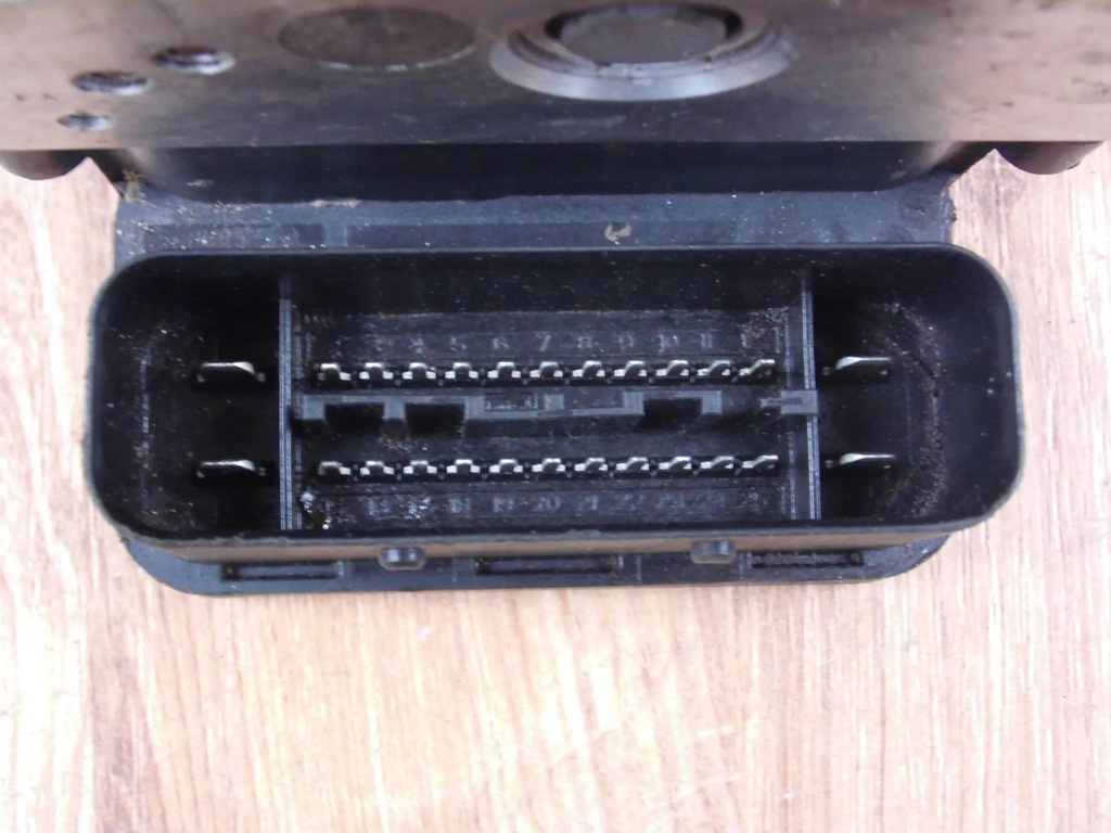 фото №7, Subaru legacy 2010 насос abs 06.2109-5988.3 06.2619-3746.1