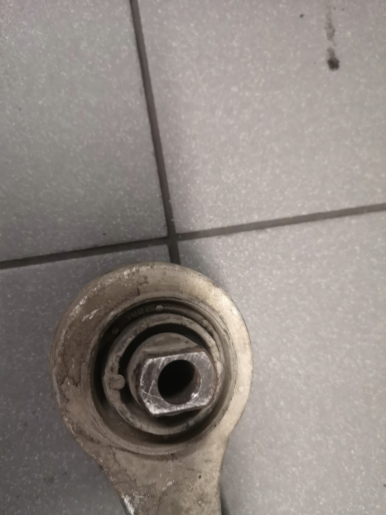 фото №6, Рычаг перед prosty audi a4 b6 b7 8e0407155e