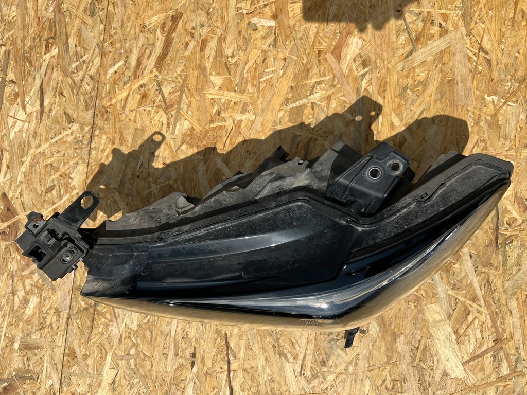 фото №11, Mazda 6 gl лампа лампы левая правая комплект rok 2022