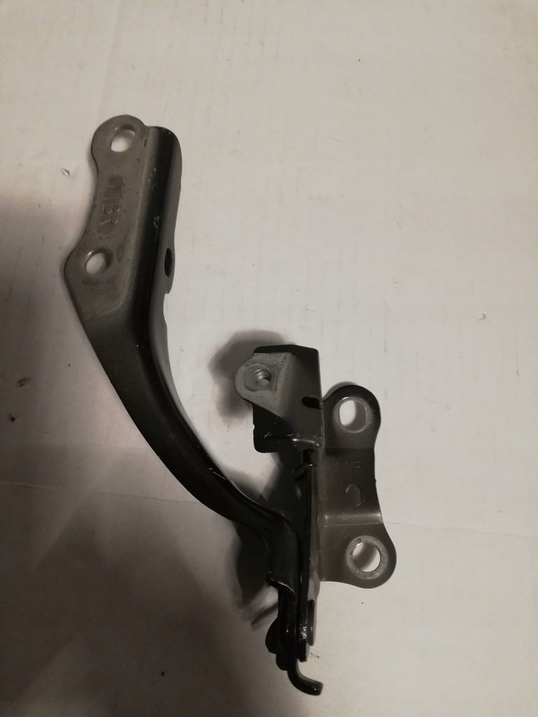 фото №2, Toyota camry 17- петля капот правий 11b r