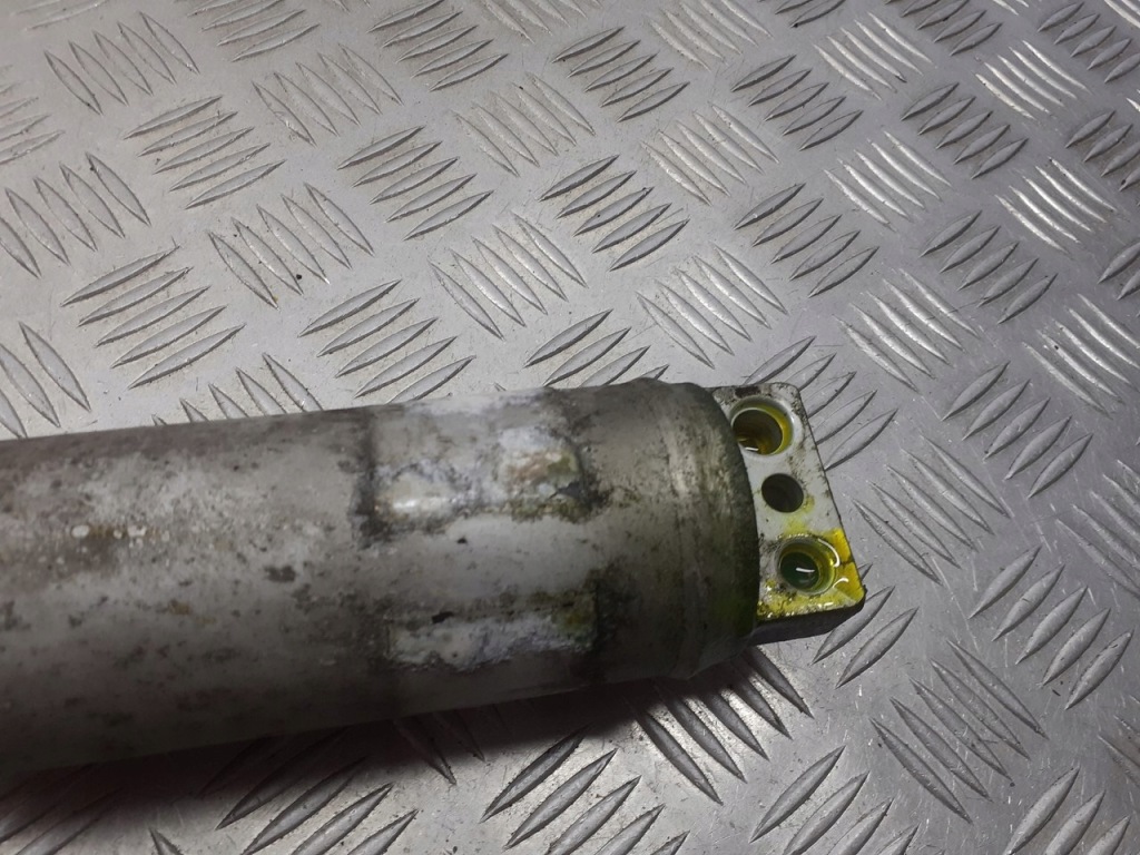 Клапан осушувач повітря opel omega b 2.2 Доставка