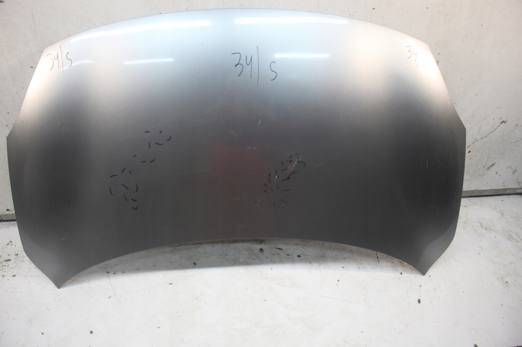 фото №4, Капот suzuki swift mk8