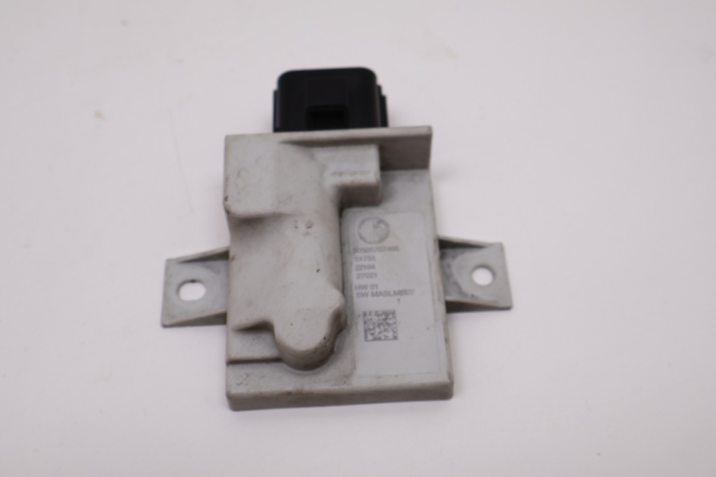 Купити Alfa romeo giulia stelvio модуль насоса пального '00505707460