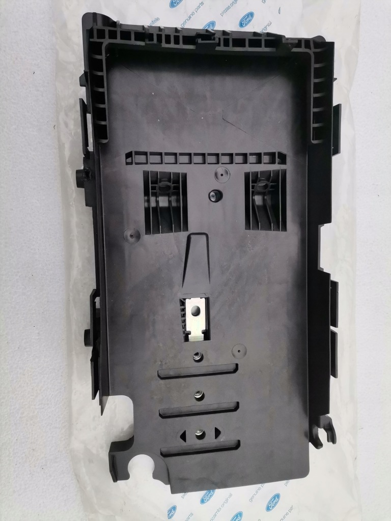 фото №1, Основа акумулятор forda mondeo mk4 galaxy s-max