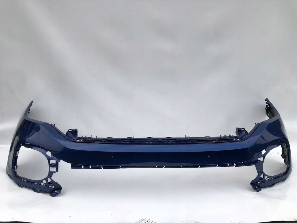 фото №1, Vw t-cross бампер перед передний 2gm807221a