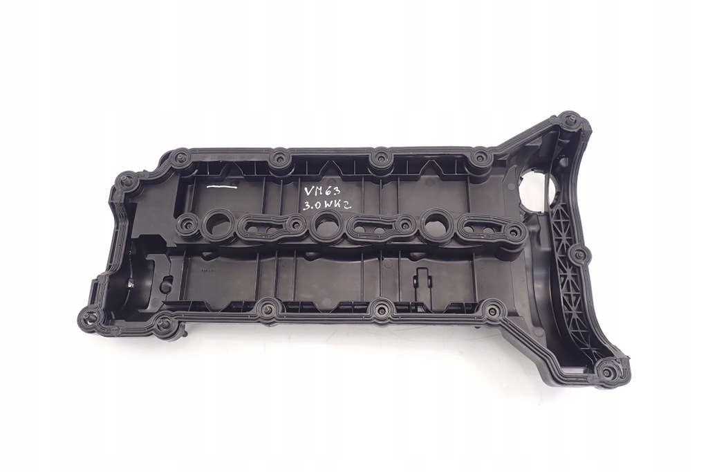фото №1, Jeep grand cherokee wk2 3.0 vm63d кришка клапанів