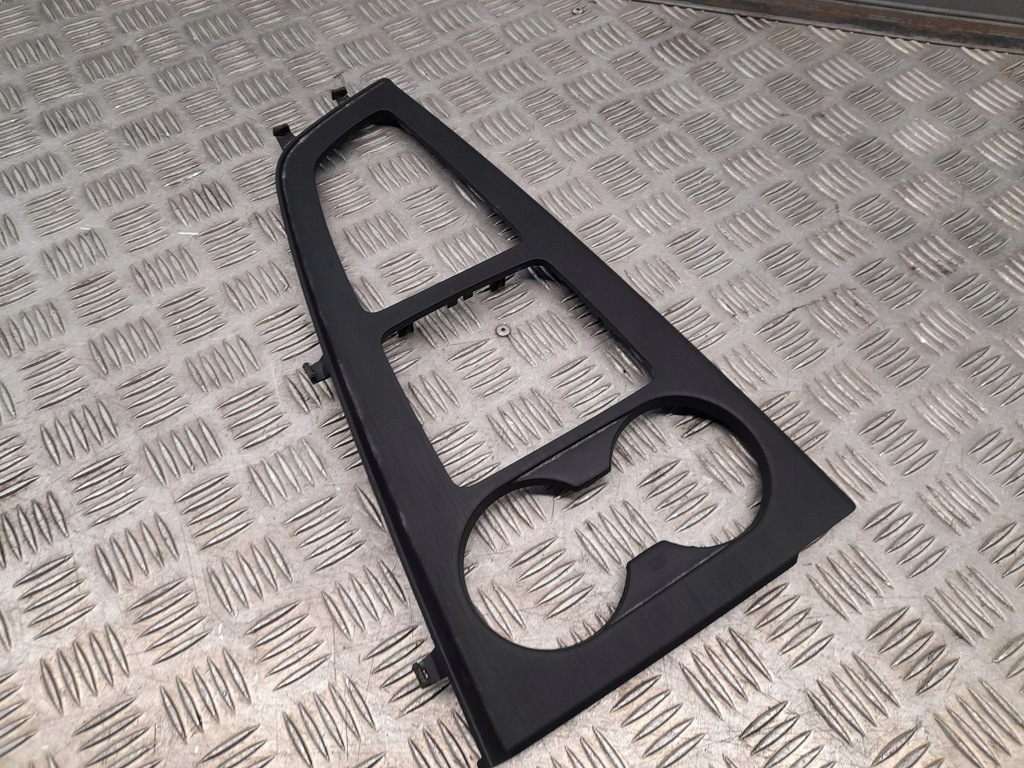 фото №5, Audi a4 s4 b9 8w1864241a середина рамка тяга переключения передач